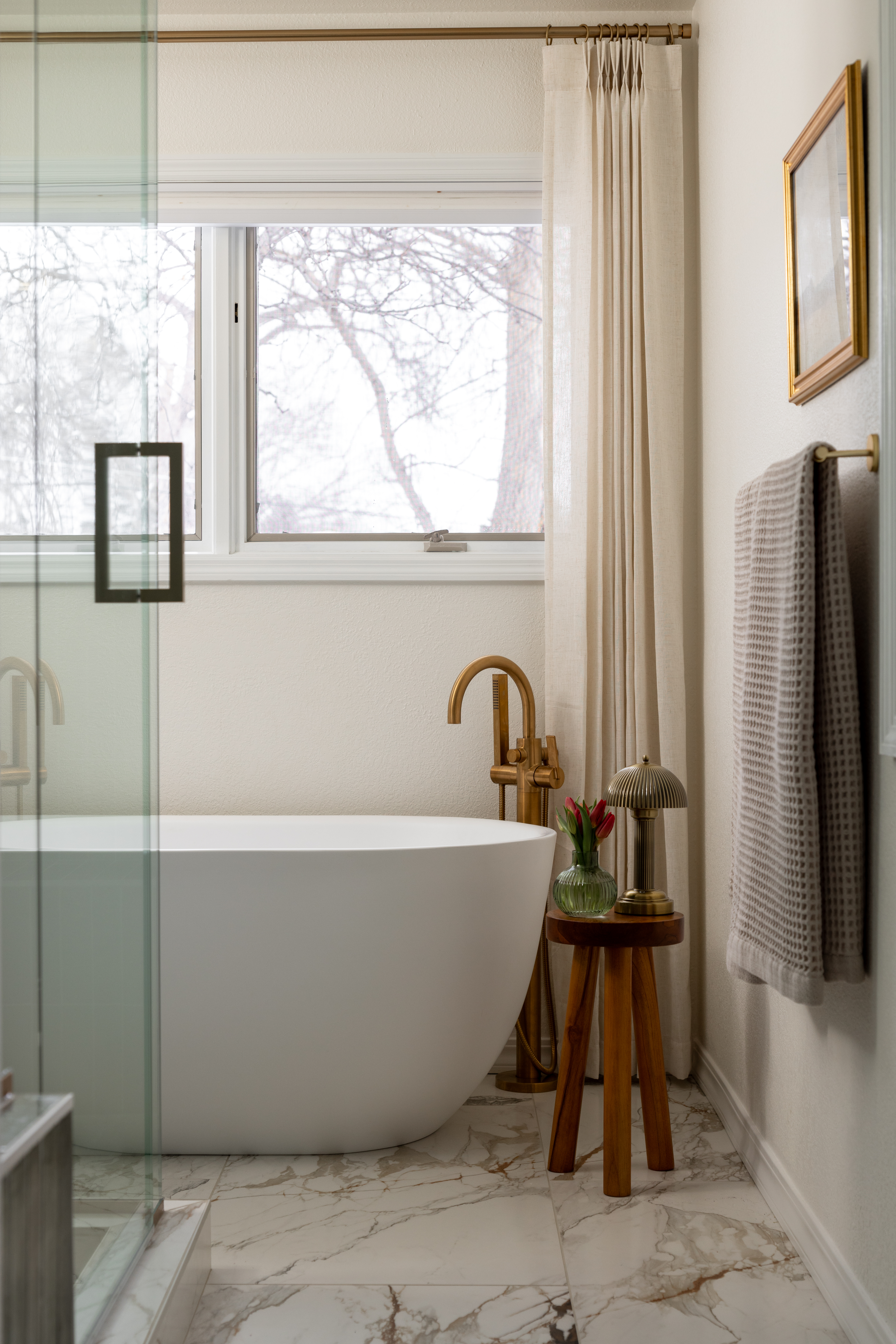 Establish a furnishings budget