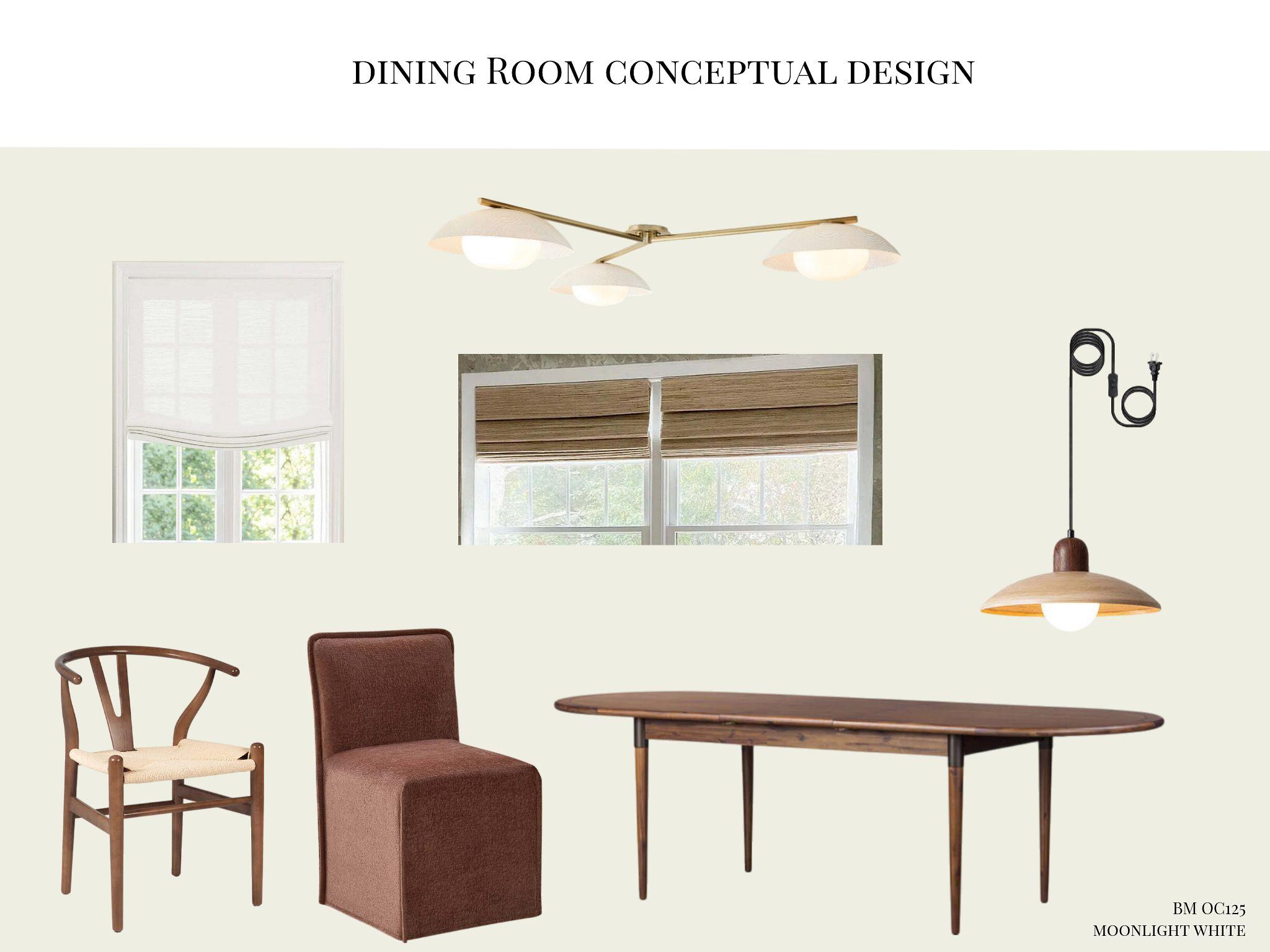 How to Choose the Perfect White Paint